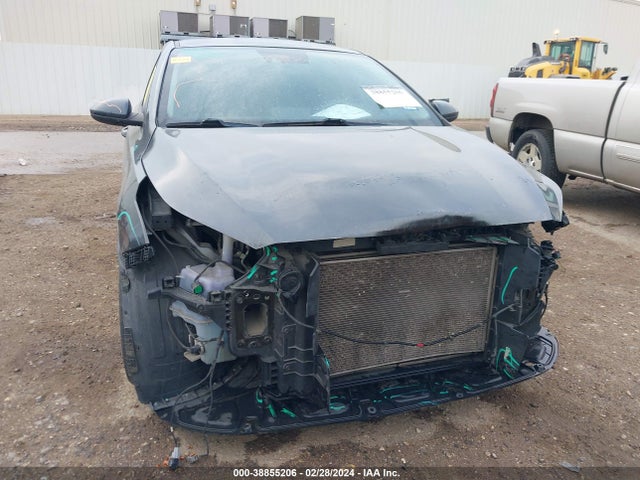 KIA Forte Lxs 2020 3KPF24AD0LE151641 Image 13
