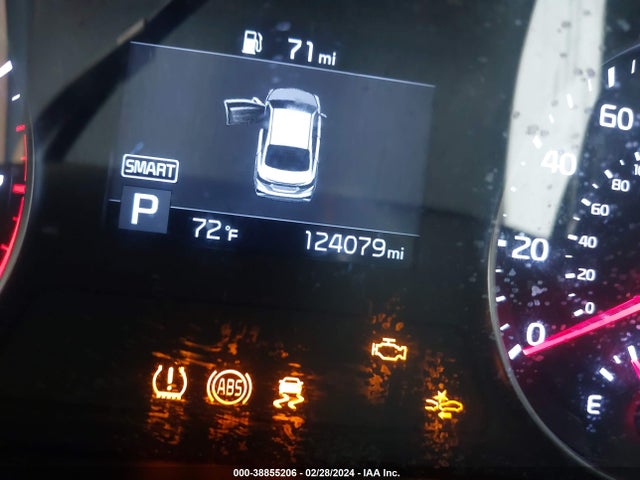 KIA Forte Lxs 2020 3KPF24AD0LE151641 Image 16