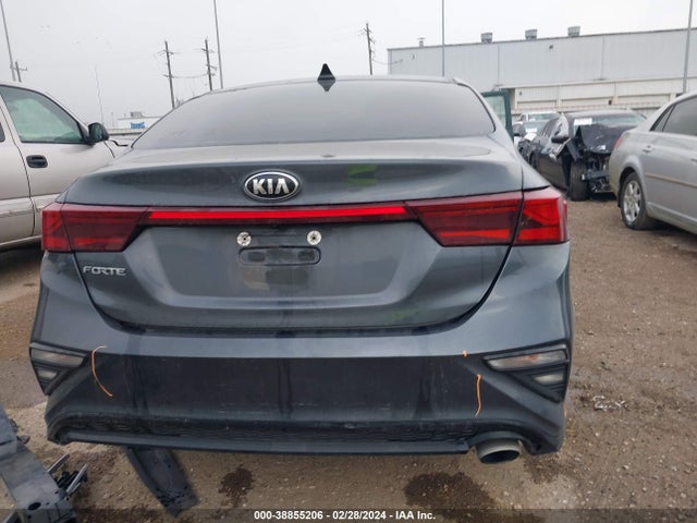 KIA Forte Lxs 2020 3KPF24AD0LE151641 Image 17