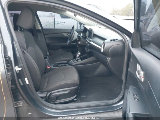 KIA Forte Lxs 2020 3KPF24AD0LE151641 Image 5