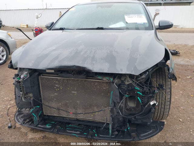 KIA Forte Lxs 2020 3KPF24AD0LE151641 Image 6