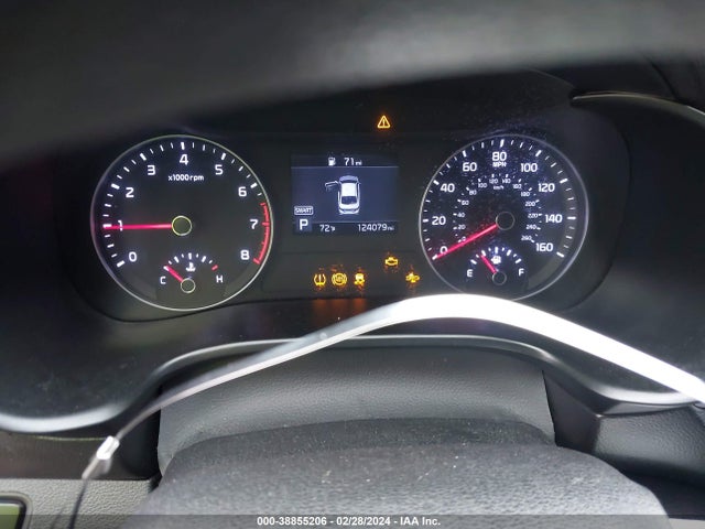KIA Forte Lxs 2020 3KPF24AD0LE151641 Image 7