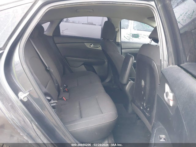 KIA Forte Lxs 2020 3KPF24AD0LE151641 Image 8