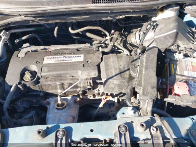 2HKRM4H72FH672979 Honda Cr-v Ex-l