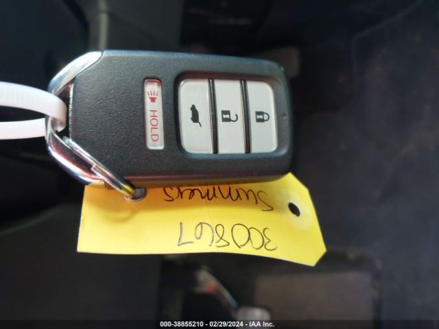 2HKRM4H72FH672979 Honda Cr-v Ex-l
