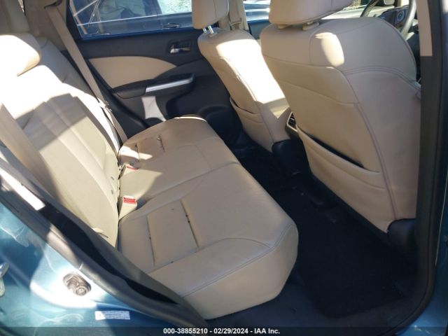 2HKRM4H72FH672979 Honda Cr-v Ex-l