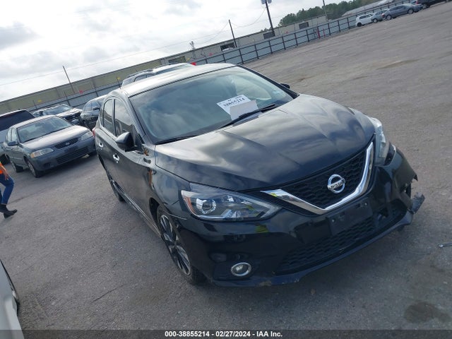 2019 3N1AB7AP9KY450857 main image