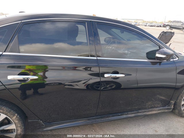 Nissan SENTRA SR 2019 3N1AB7AP9KY450857 Image 13
