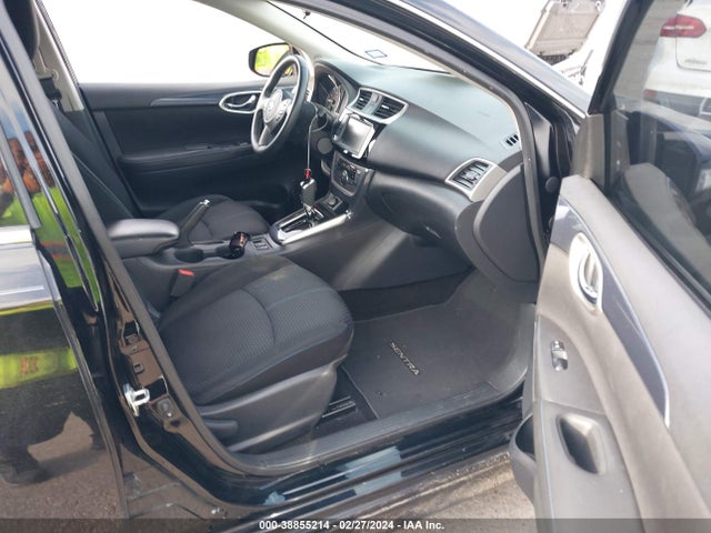 Nissan SENTRA SR 2019 3N1AB7AP9KY450857 Image 5