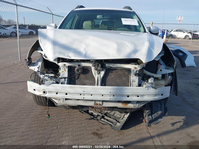 Subaru Outback 2.5i Limited 2014 4S4BRCLC7E3306779 Image 6