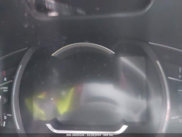 Hyundai Santa Fe Limited 2019 5NMS5CAD2KH120978 Image 7