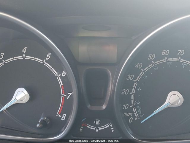 3FADP4FJ5EM216974 Ford Fiesta Titanium