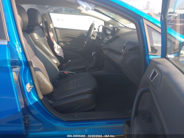 3FADP4FJ5EM216974 Ford Fiesta Titanium