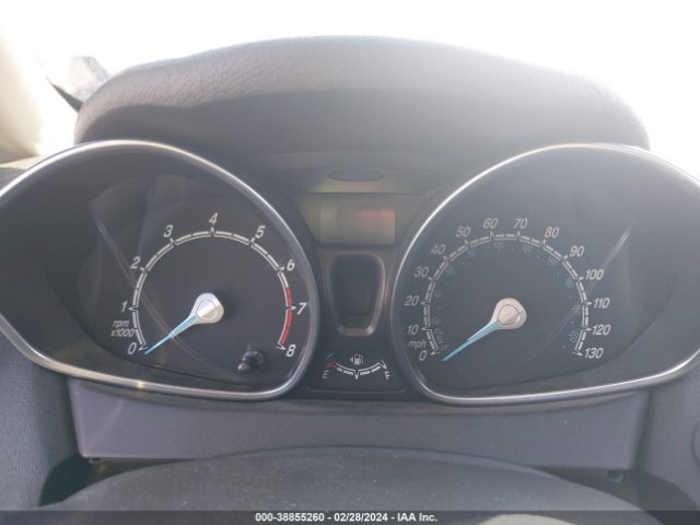 3FADP4FJ5EM216974 Ford Fiesta Titanium