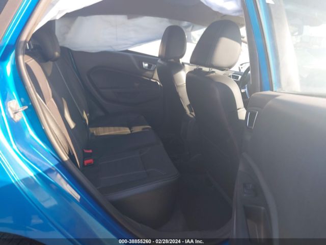 3FADP4FJ5EM216974 Ford Fiesta Titanium