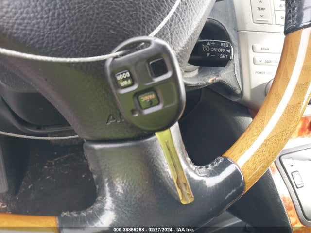 2004 LEXUS RX 330 VIN: 2T2GA31U74C002382