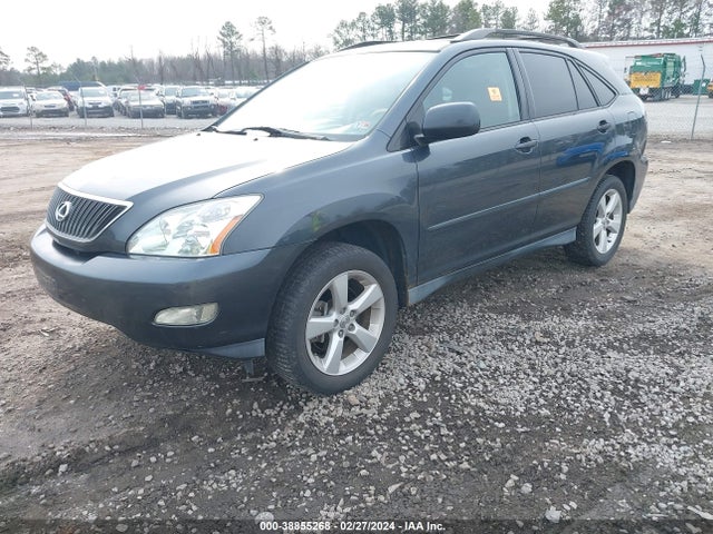 2004 LEXUS RX 330 VIN: 2T2GA31U74C002382