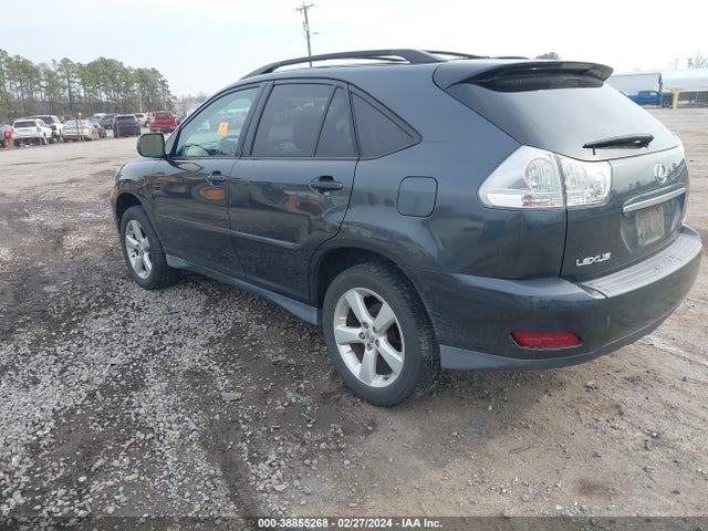 2004 LEXUS RX 330 VIN: 2T2GA31U74C002382