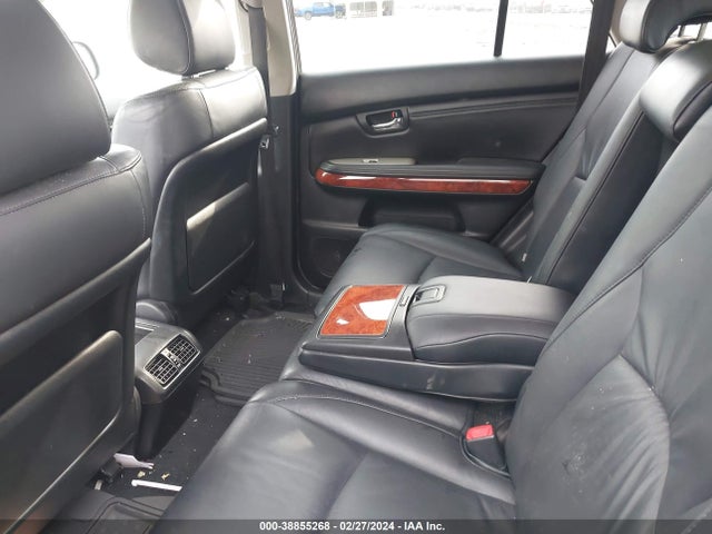 2004 LEXUS RX 330 VIN: 2T2GA31U74C002382