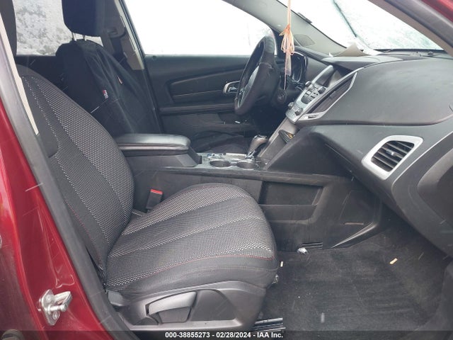 GMC Terrain Sle-1 2016 2GKALMEK2G6165132 Image 5
