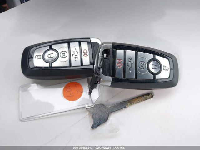1FTEW1E41KKD49732 Ford F-150 Lariat