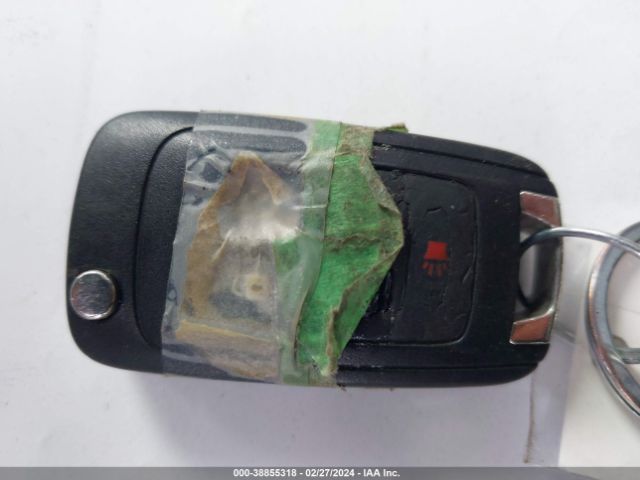 1G4GC5G35EF177310 Buick Lacrosse Leather Group