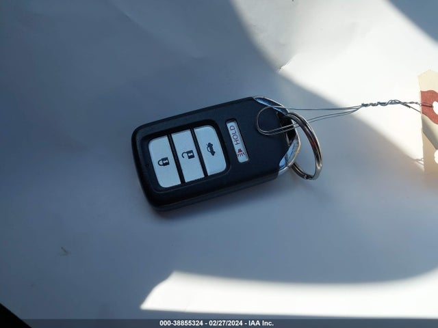 Honda CIVIC EX 2015 19XFB2F81FE295591 Image 11