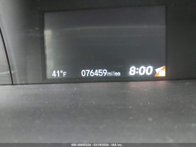 Honda CIVIC EX 2015 19XFB2F81FE295591 Image 15