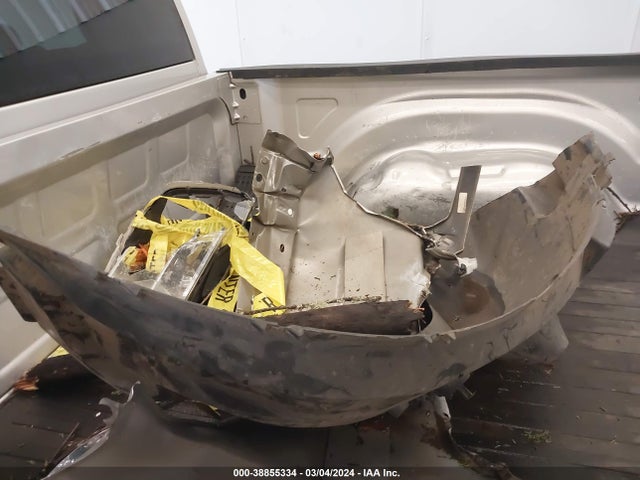 3C6UR5CL1FG685695 RAM 2500 Tradesman