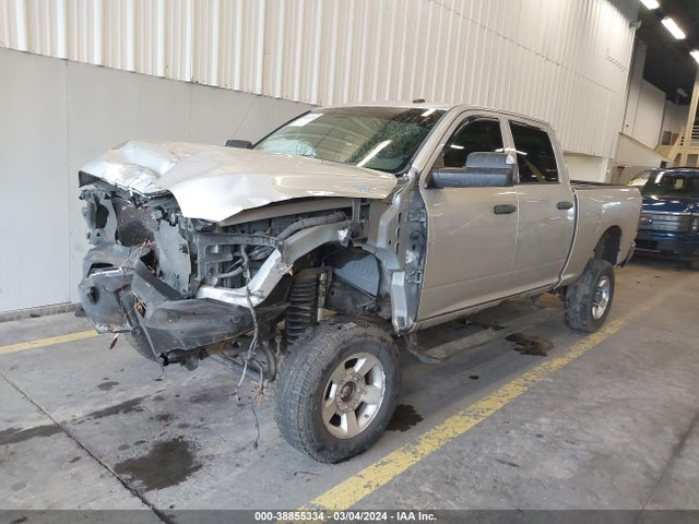 3C6UR5CL1FG685695 RAM 2500 Tradesman