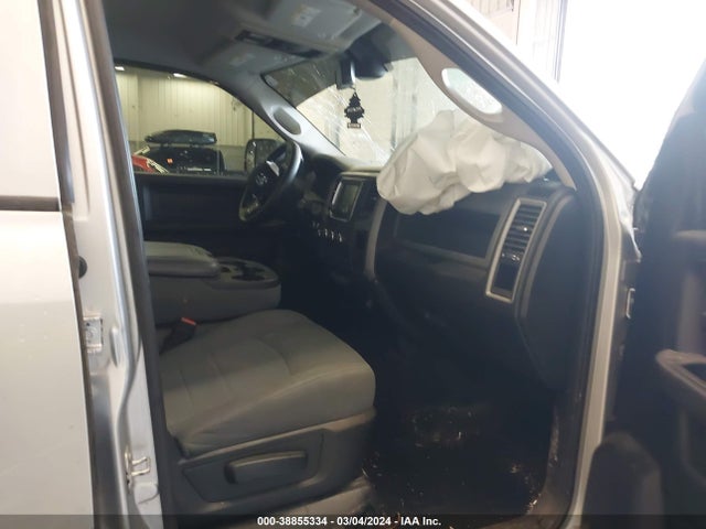 3C6UR5CL1FG685695 RAM 2500 Tradesman