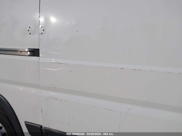 3C6TRVCG8FE505543 RAM Promaster 2500 High Roof