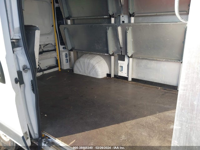 3C6TRVCG8FE505543 RAM Promaster 2500 High Roof