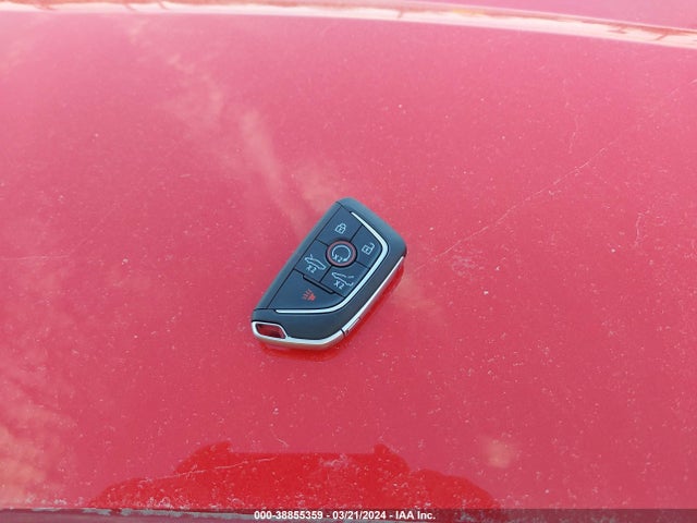 Chevrolet Corvette Stingray Rwd  1lt 2023 1G1YA2D43P5100480 Image 11