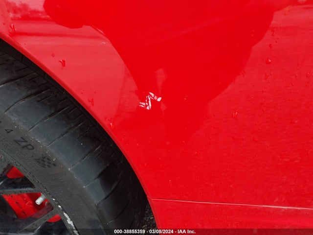 Chevrolet Corvette Stingray Rwd  1lt 2023 1G1YA2D43P5100480 Image 19