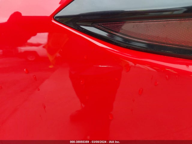 Chevrolet Corvette Stingray Rwd  1lt 2023 1G1YA2D43P5100480 Image 20