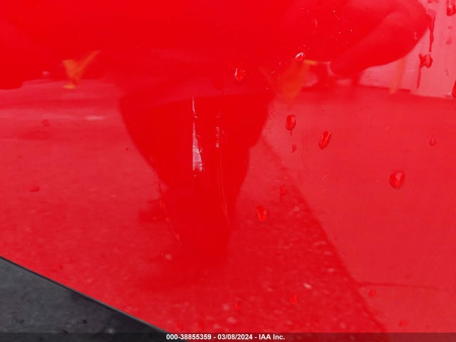 Chevrolet Corvette Stingray Rwd  1lt 2023 1G1YA2D43P5100480 Image 21