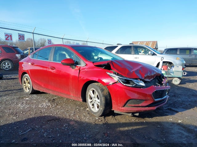 2018 1G1BE5SM6J7245538 main image