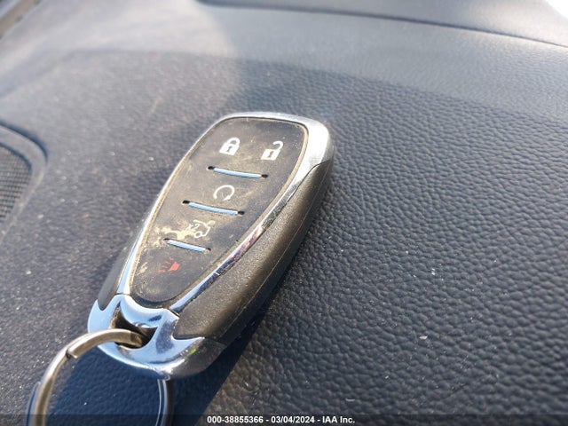 Chevrolet Cruze Lt Auto 2018 1G1BE5SM6J7245538 Image 11