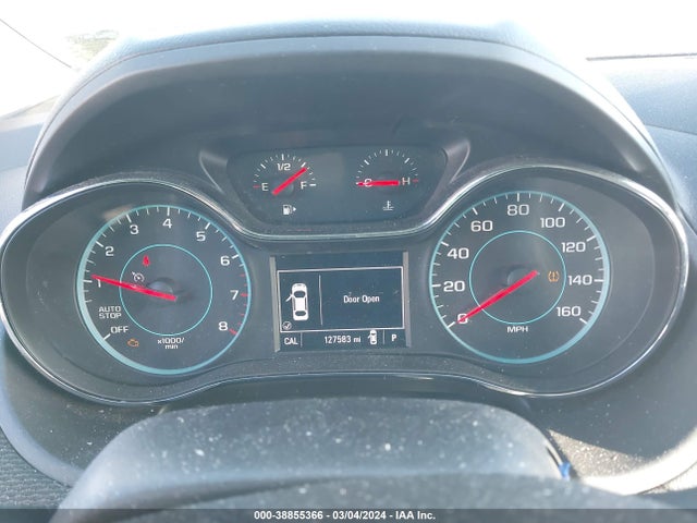 Chevrolet Cruze Lt Auto 2018 1G1BE5SM6J7245538 Image 7