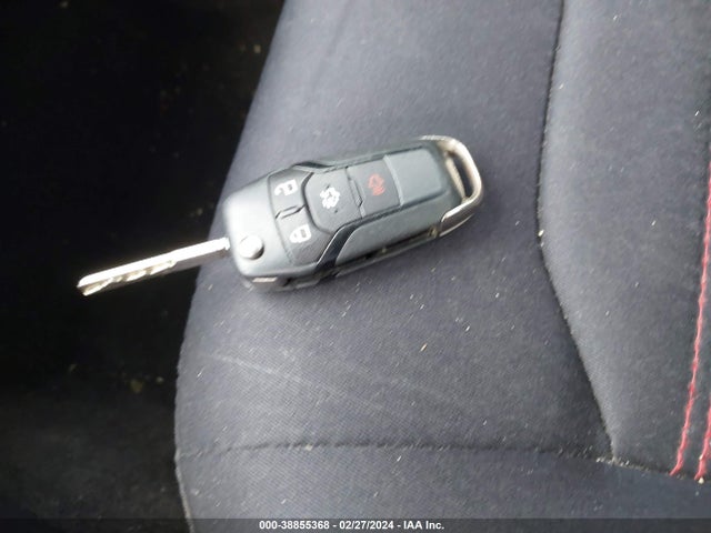 2013 FORD FUSION SE VIN: 3FA6P0HR5DR199910