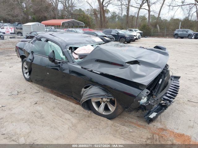 2C3CDZAGXLH110317 auction archive image