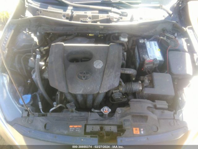 3MYDLBZV5GY105251 Scion IA