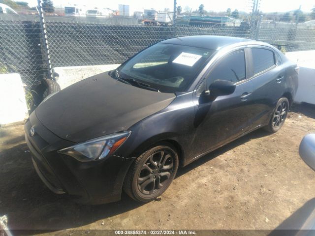 3MYDLBZV5GY105251 Scion IA