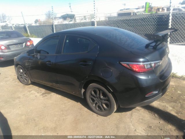 3MYDLBZV5GY105251 Scion IA