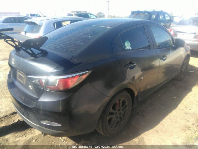 3MYDLBZV5GY105251 Scion IA