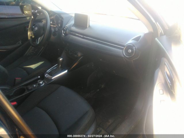 3MYDLBZV5GY105251 Scion IA