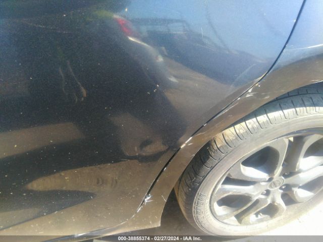 3MYDLBZV5GY105251 Scion IA