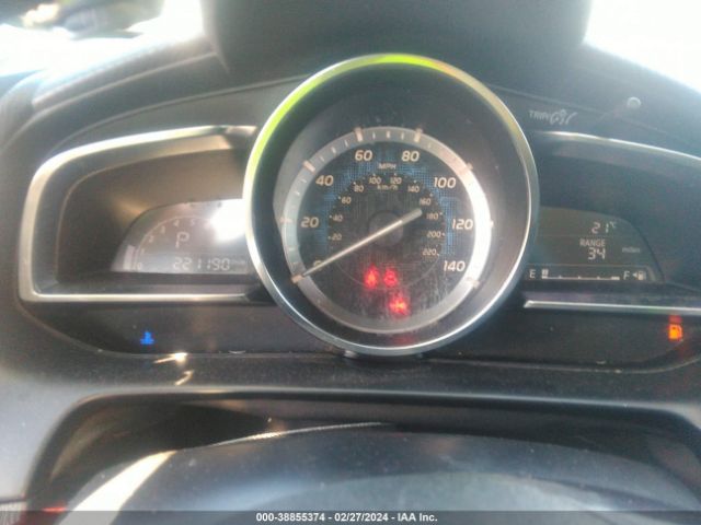 3MYDLBZV5GY105251 Scion IA