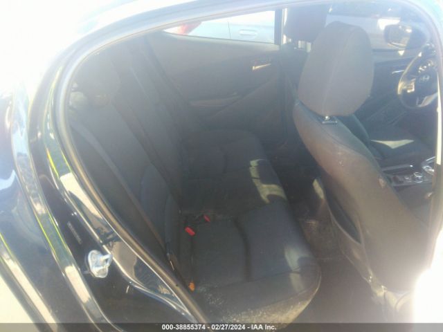 3MYDLBZV5GY105251 Scion IA